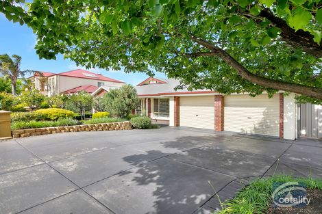 Property photo of 42 Thiele Crescent Evanston Park SA 5116