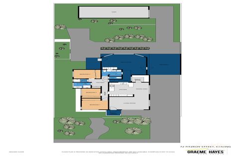 72 Fitzroy St, Kerang, VIC 3579