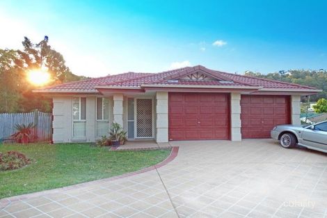 Property photo of 7 Worth Court Upper Coomera QLD 4209