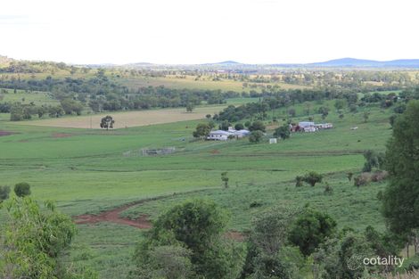 591 Koondai I Rd, Bunya Mountains, QLD 4405