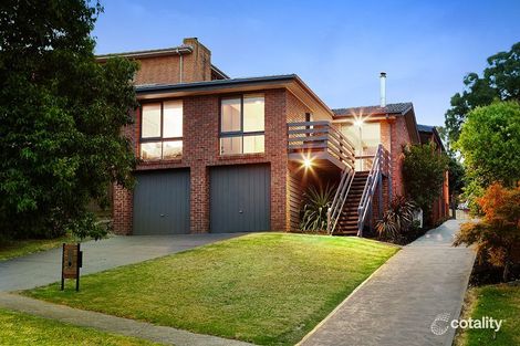 13 Jefferson Gr, Doncaster East, VIC 3109