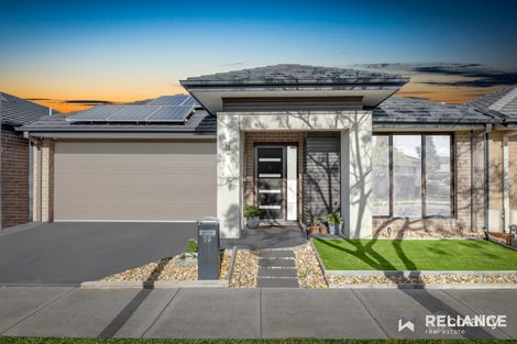 Property photo of 55 Glenfern Circuit Truganina VIC 3029