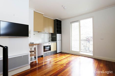 Property photo of 6/90 Bourke Street Melbourne VIC 3000