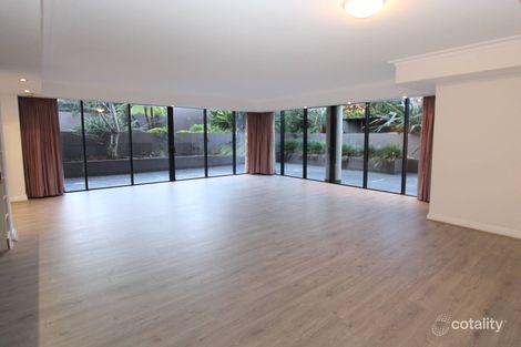 Property photo of 202A/24 Point Street Pyrmont NSW 2009