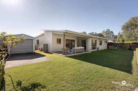 Property photo of 13 Morgan Circuit Nudgee QLD 4014