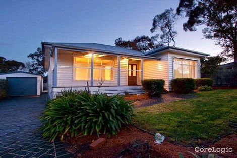 Property photo of 22 Harrap Road Mount Martha VIC 3934