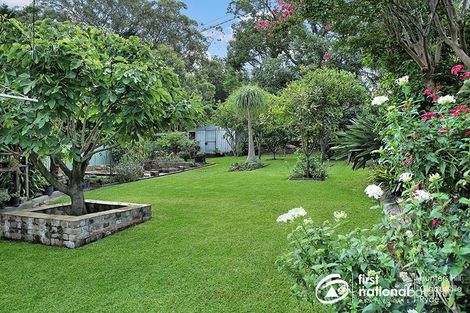 Property photo of 8 Hillcrest Avenue Gladesville NSW 2111