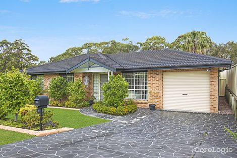 Property photo of 99 Myles Avenue Warners Bay NSW 2282