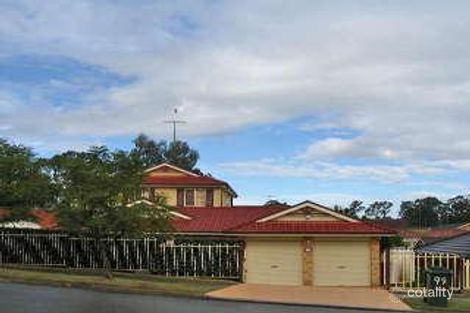 99 Wilson Rd, Acacia Gardens, NSW 2763
