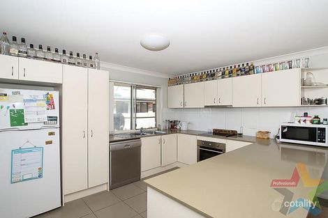 Property photo of 4 Moss Terrace Pimpama QLD 4209