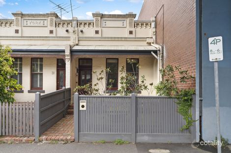 Property photo of 29 Pakington Street St Kilda VIC 3182