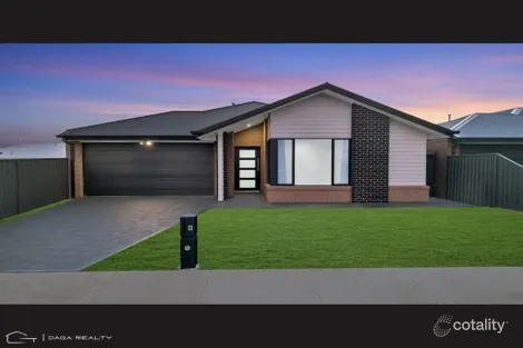 8 Carex St, Yarrawonga, VIC 3730