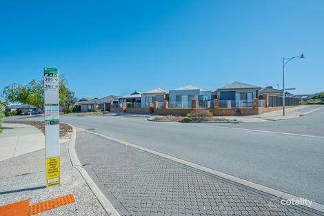 Property photo of 3/18 Mayali Bend Banksia Grove WA 6031