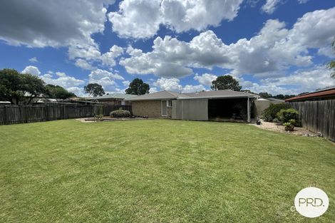 Property photo of 18 Bernadette Crescent Rosewood QLD 4340