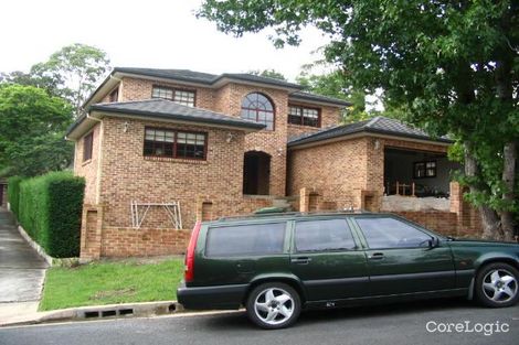 Property photo of 1 Orchard Street Pymble NSW 2073