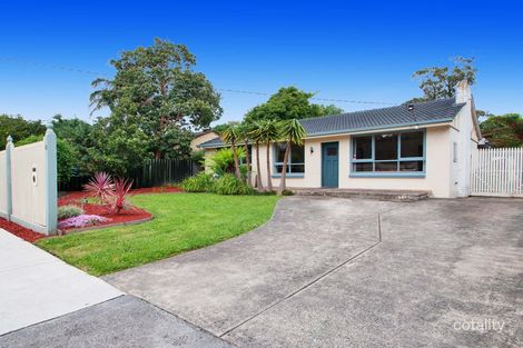 Property photo of 43 Marlborough Road Bayswater VIC 3153