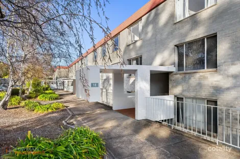 7/6 Wilkins St, Mawson, ACT 2607