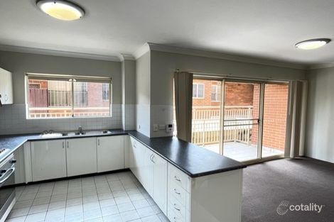 3/8-20 Sarsfield Cct, Bexley North, NSW 2207