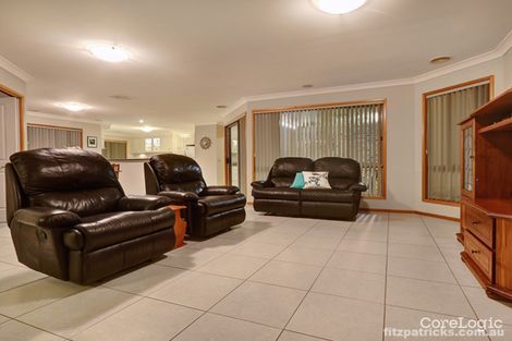 Property photo of 17 Waverley Place Bourkelands NSW 2650