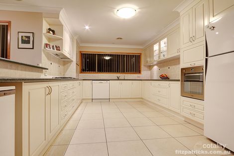 Property photo of 17 Waverley Place Bourkelands NSW 2650