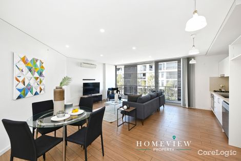 Property photo of 21/16 Reede Street Turrella NSW 2205