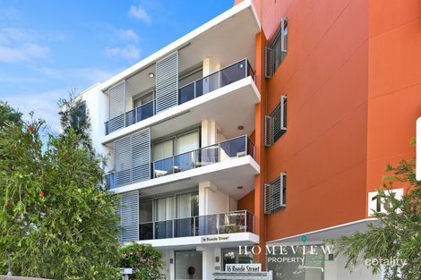 Property photo of 21/16 Reede Street Turrella NSW 2205