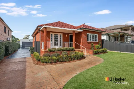 Property photo of 139 Faraday Road Padstow NSW 2211