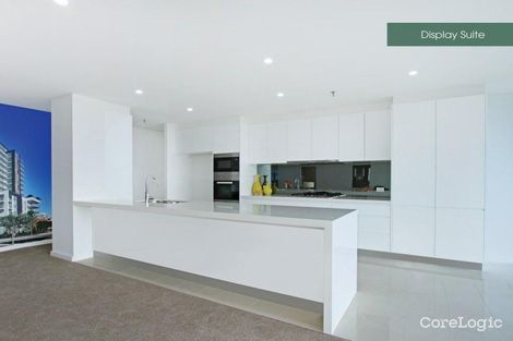 Property photo of 23/46 Harbour Street Wollongong NSW 2500