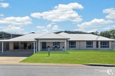 Property photo of 23 Havenwood Drive Taroomball QLD 4703
