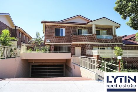8/5-9 Hill St, Campsie, NSW 2194