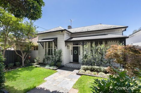 Property photo of 102 Cochrane Street Brighton VIC 3186