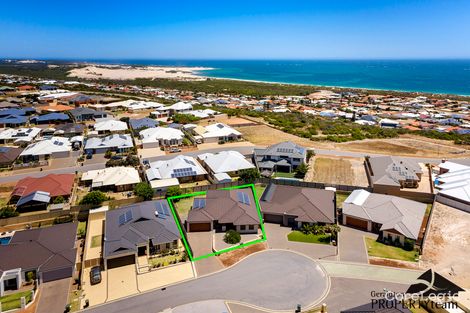 Property photo of 7 Tartan Place Wandina WA 6530