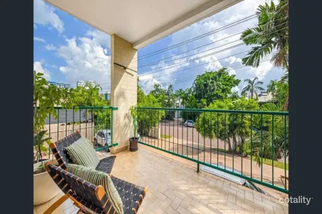 Property photo of 4/124 Mitchell Street Larrakeyah NT 0820