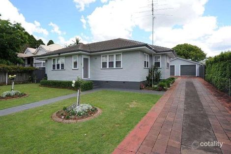 17 Goodwood St, Newtown, QLD 4350