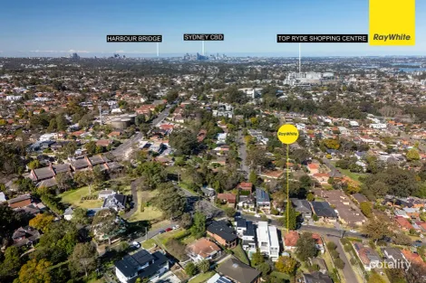 Property photo of 17 Anzac Avenue Denistone NSW 2114