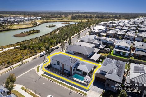 12 Sundew Pde, Marsden Park, NSW 2765