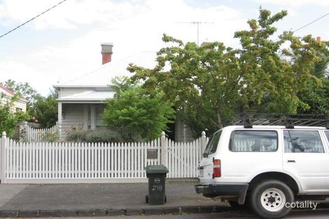 218 Clauscen St, Fitzroy North, VIC 3068