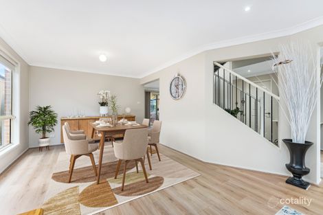 Property photo of 31 Hickson Circuit Harrington Park NSW 2567