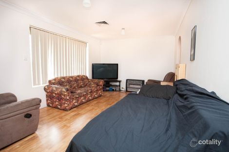 Property photo of 136 Newburn Road High Wycombe WA 6057