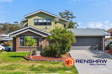 Property photo of 10 Amphora Drive Balcolyn NSW 2264