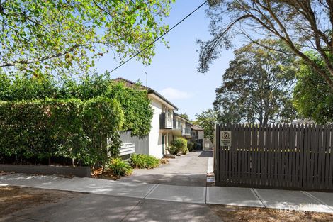 9/11 Belmont Ave, Glen Iris, VIC 3146