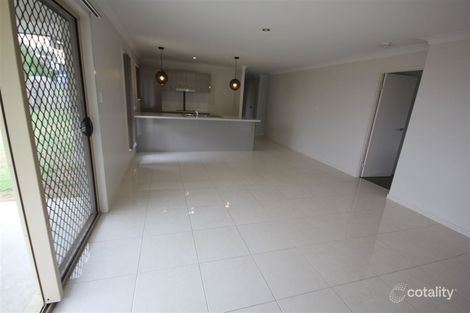 Property photo of 7 Outrigger Drive Mulambin QLD 4703