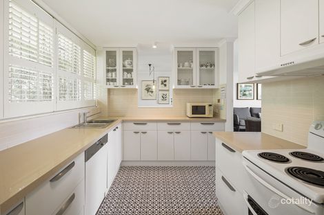 Property photo of 2/70 Swann Road Taringa QLD 4068