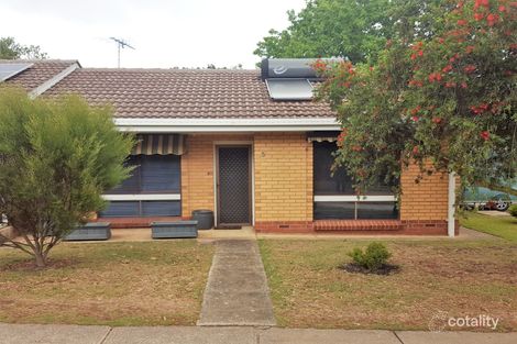 Property photo of 5/28 Showground Road Mount Pleasant SA 5235