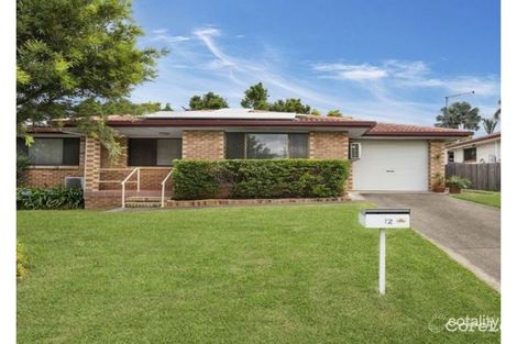 12 Darnell St, Sunnybank Hills, QLD 4109