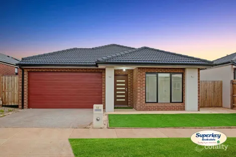 11 Westbourne St, Strathtulloh, VIC 3338