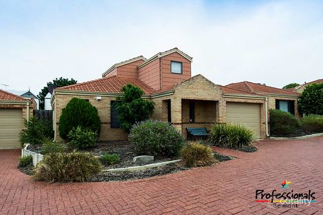 Property photo of 3/18-20 The Crescent Redcliffe WA 6104