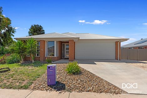 15 Parkview Bvd, Huntly, VIC 3551