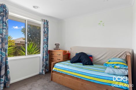 Property photo of 15 Parkview Boulevard Huntly VIC 3551