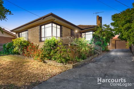 Property photo of 58 Millbank Drive Deer Park VIC 3023
